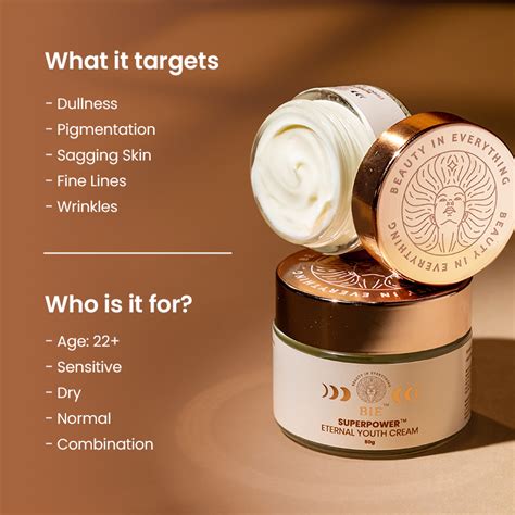 Experience the Magic Touch of Be Cream: The key to perfect skin